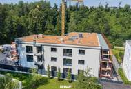 LIMITED OFFER – Jetzt zum attraktiven Sonderpreis und Provisionsfrei! moderne Neubauwohnungen an der Marienbrücke -Lebensqualität- naturnah und zentral