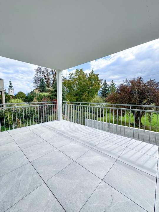 4-Zimmerwohntraum am Kreuzbergl - bezugsfertig Dezember 2025