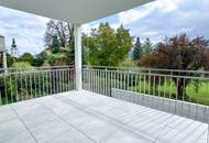 4-Zimmerwohntraum am Kreuzbergl - bezugsfertig Dezember 2025