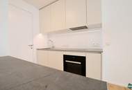 ERSTBEZUG | Ruhige 2-Zimmer-Wohnung mit schöner Loggia
