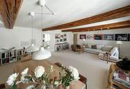 Schmuckstück im Herzen der Salzburger Altstadt