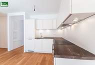 Modernes Wohnen in Floridsdorf: Neubau in grüner Oase – Nähe Aupark-Jedlesse! - JETZT ZUSCHLAGEN