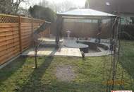 Traumhafter Bungalow vollunterkellert mit Fitness und Kino, perfekt und gepflegt mit wunderbaren Garten