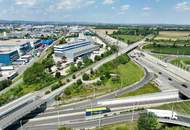 Büro und Lagerflächen im modernen Business Park in Wiener Neudorf zu mieten