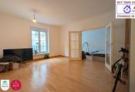 Investoren-Highlight im 5. Bezirk: 48m² Neubau-Wohnung – Perfekte Raumaufteilung & Wertsteigerungspotenzial durch U2-Ausbau