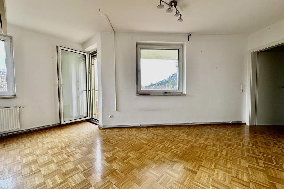 Ihr neues Zuhause in Kraig - Großzügige 4 Zimmer Wohnung!, Wohnung-kauf, 193.500,€, 9311 Sankt Veit an der Glan