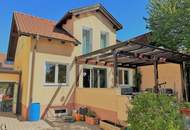 Charmantes Einfamilienhaus 126m² in Muckendorf an der Donau – gepflegt &amp; top ausgestattet!