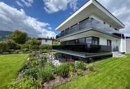 Modernes Traumhaus in ruhiger, zentrumsnaher Lage