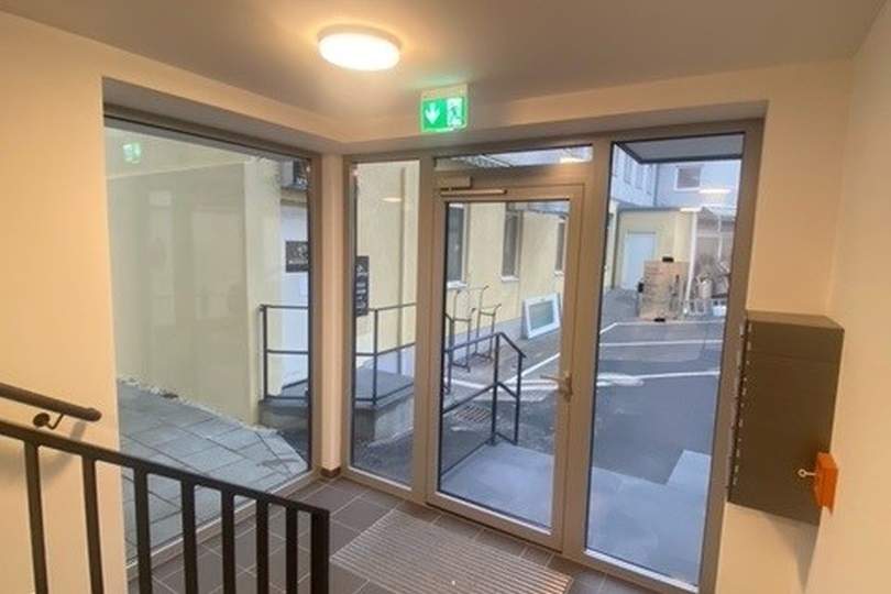Gemütliche barrierefreie Single-Wohnung in guter Lage am Stadtrand, Wohnung-miete, 910,00,€, 1230 Wien 23., Liesing