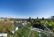Exklusive Dachgeschoss-Maisonette mit 5 Terrassen und atemberaubendem Wienblick