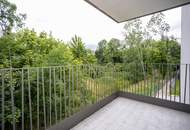 ERSTBEZUG „ein viertel grün“ in Wr. Neustadt – perfekt für Paare