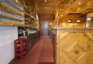 Großes Haus für Visionäre in Aussichtslage (Buschenschank, Weingärten)