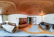 Gut geschnittene 2-Zimmer-Eigentumswohnung mit Süd-Loggia und Einzelgarage in sonniger Lage von Bad Ischl/Reiterndorf