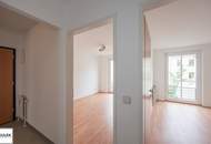 Helle 3-Zimmer-Neubauwohnung mit guter Anbindung & Raumaufteilung