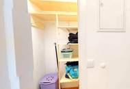 ANLEGERWOHNUNG - GARCONNIERE MIT HOFSEITIGER, GROSSER LOGGIA - WIENER NEUSTADT