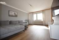 Gepflegte Dachgeschoss Maisonette Wohnung in Augarten Nähe