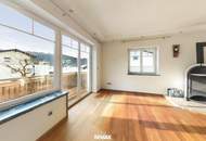 Generationentraum - privates Mehrparteienhaus mit Pool