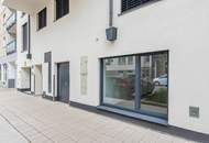Ab Februar! Ihr neues Büro mit Terrasse im 10. Bezirk wartet!