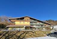 Helle 2-Zimmer-Eckwohnung mit Balkon und wunderschöner Aussicht