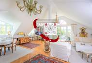 Imposantes Einfamilienhaus