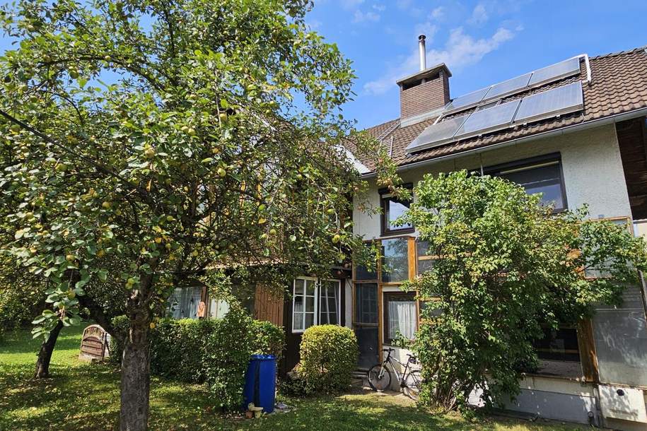 Mehrfamilien oder Apartmenthaus, Haus-kauf, 350.000,€, 9161 Klagenfurt Land