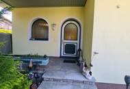 Gepflegter Bungalow in sonniger Lage!