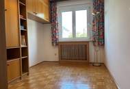 Erdgeschosswohnung in ruhiger und zentrumsnaher Lage in Schärding