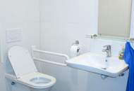 Moderne Produktionshalle mit Bürohaus!