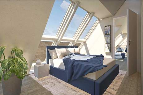 ERSTBEZUG I Familien-Hit I 2 Bäder I Luftwärmepumpe I Klimaanlage I Terrasse in ruhigen Innenhof, Wohnung-kauf, 749.000,€, 1170 Wien 17., Hernals