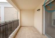 Hochwertige 2-Zimmer-Wohnung mit Loggia in zentraler Lage von Brunn am Gebirge