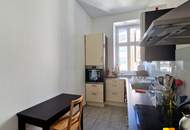 Bezaubernde, helle 3-Zimmer Altbauwohnung