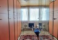 SEHR GEPFLEGTE 3-ZIMMERWOHNUNG MIT GRÜNBLICK