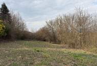 Wunderschönes Baugrundstück in Burg im Südburgenland