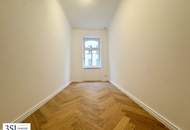 Stilvoller Erstbezug: Großzügige 4-Zimmer-Wohnung mit privater Freifläche