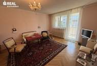 Was würden Sie aus dieser Wohnung machen?