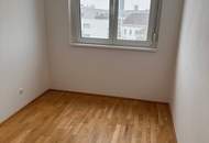 2-Zimmer-Wohnung Neubau inkl Küche mit 5,31m² Balkon und Kellerabteil mit Bahnhof Floridsdorf in Gehweite /LS84-52