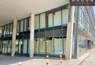 | RIVERGATE | ERSTKLASSIGE MODERNE BÜROS und 1 Geschäftsfläche | AN DER U-BAHN