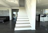 Modernes Einfamilienhaus - traumhafte Aussichtslage!