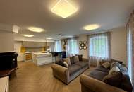 IDYLLISCHE LAGE MIT HANG-GARTEN UND WUNDERBARER BERGSICHT UND RUHELAGE