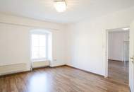 Großzügige, ansprechende Mietwohnung im Zentrum!