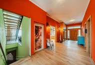 Chalet im Naturschutzgebiet mit traumhafter Ruhelage