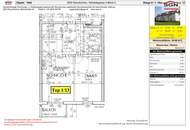Sehr nette 2-Zimmerwohnung mit Balkon - Bahnhofsnähe