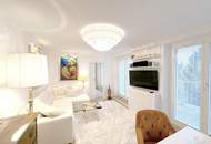 Tiny City Living Nähe Kaasgraben