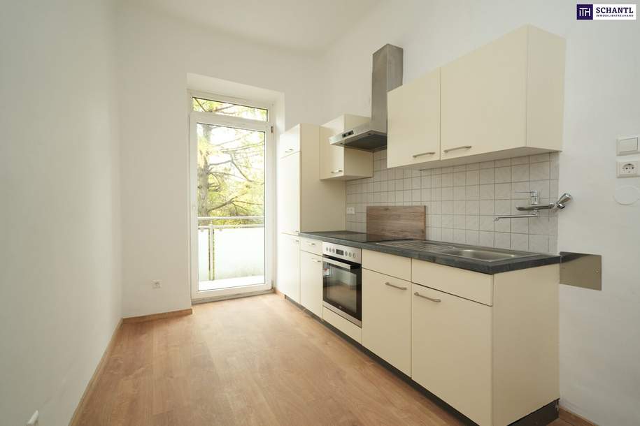 SENSATIONSPREIS! JETZT BESICHTIGEN! ZWISCHEN HAUPTBAHNHOF UND CITYPARK! GLEICH ANFRAGEN UND BESICHTIGUNGSTERMIN FIXIEREN!, Wohnung-kauf, 98.000,€, 8020 Graz(Stadt)