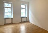 1030! Hübsche 2-Zimmer Altbauwohnung mit neuer Küche nahe U3/Schlachthausgasse!