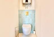 Velden am Wörthersee - Entzückende 2-ZI Dachgeschosswohnung in zentraler Lage