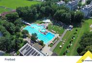 ERSTBEZUG - GROSSE FAMILIENFREUNDLICHE WOHNUNG IM HERZEN VON ST.VALENTIN