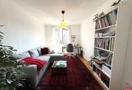 Sonnige 2,5-Zimmer-Wohnung in schöner Wohnlage