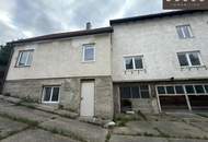 Grundstück mit Abbruchhaus in Tulln – Neubau mit 780 m² möglich