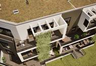 Projekt SCHEFFERGASSE 4- ! Erstbezug ab Q1/2026!: praktisch aufgeteilte 4 Zimmer Wohnung mit Balkonen, moderner Ausstattung + Parkplätze